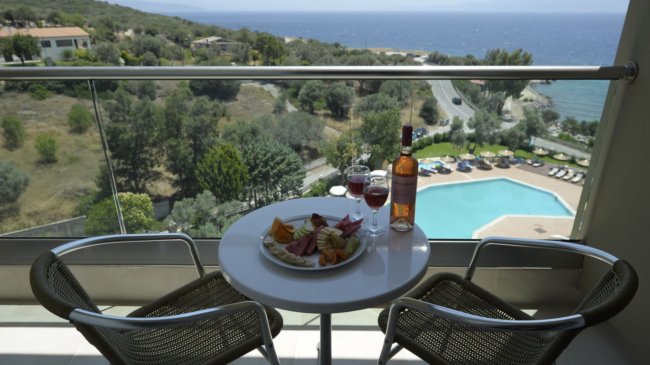 Photo of Bedroom in Eretria