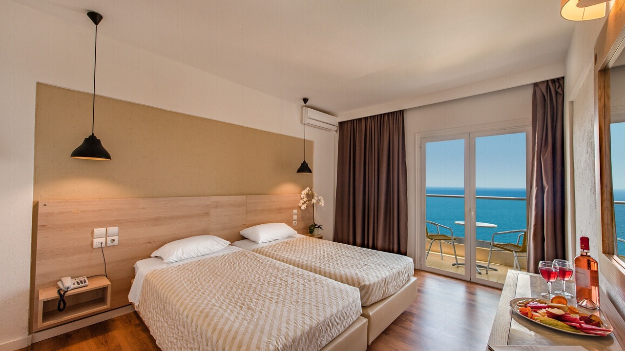 Photo of Bedroom in Eretria