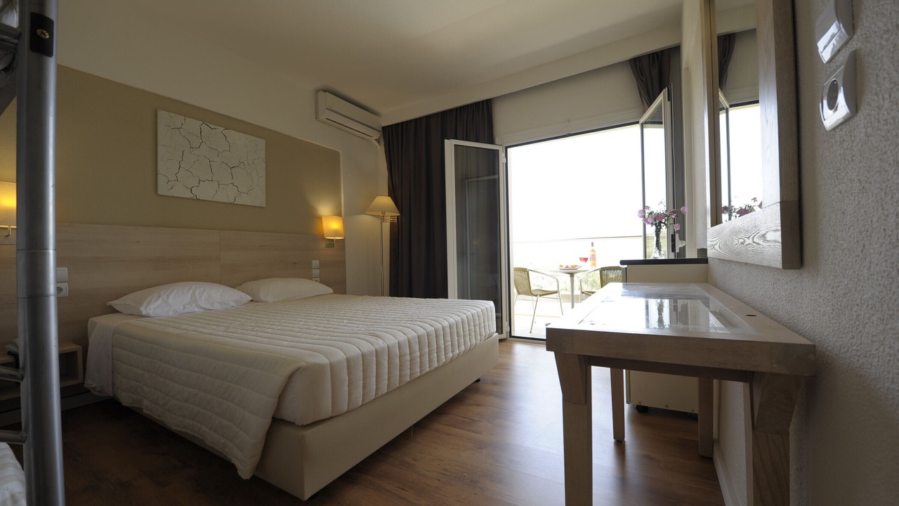 Photo of Bedroom in Eretria