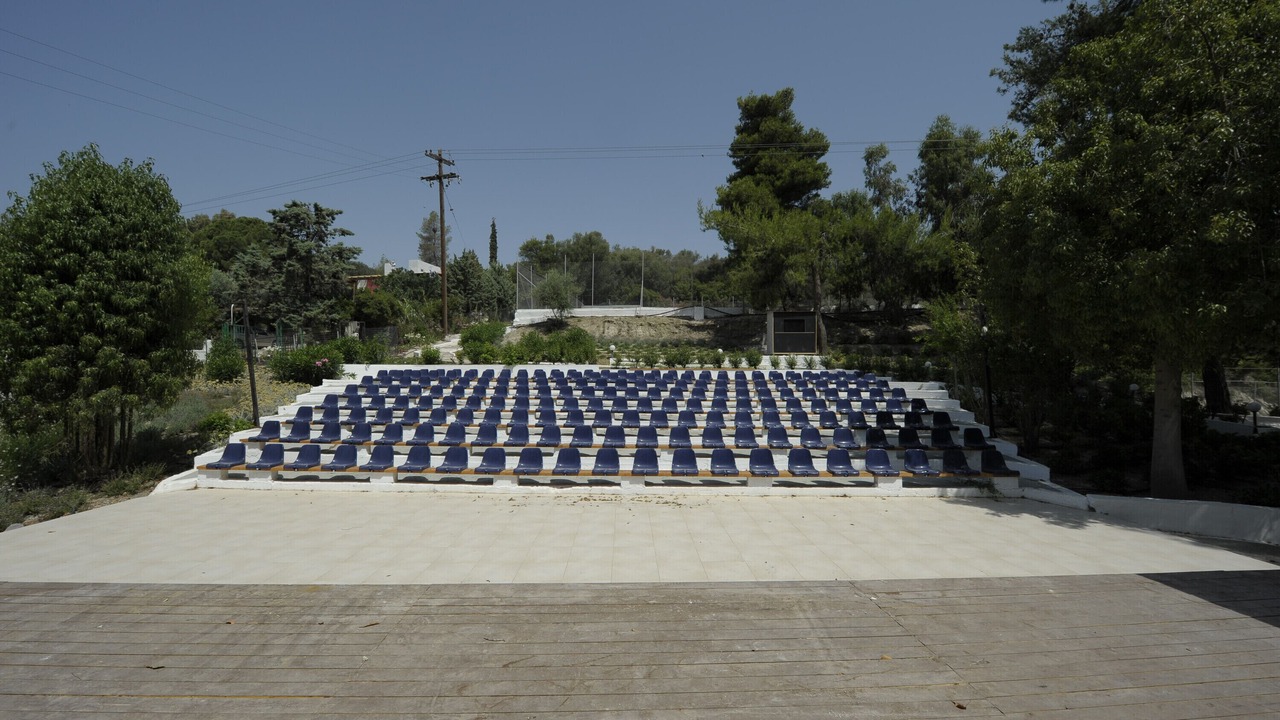 Photo of Outdoor in Eretria