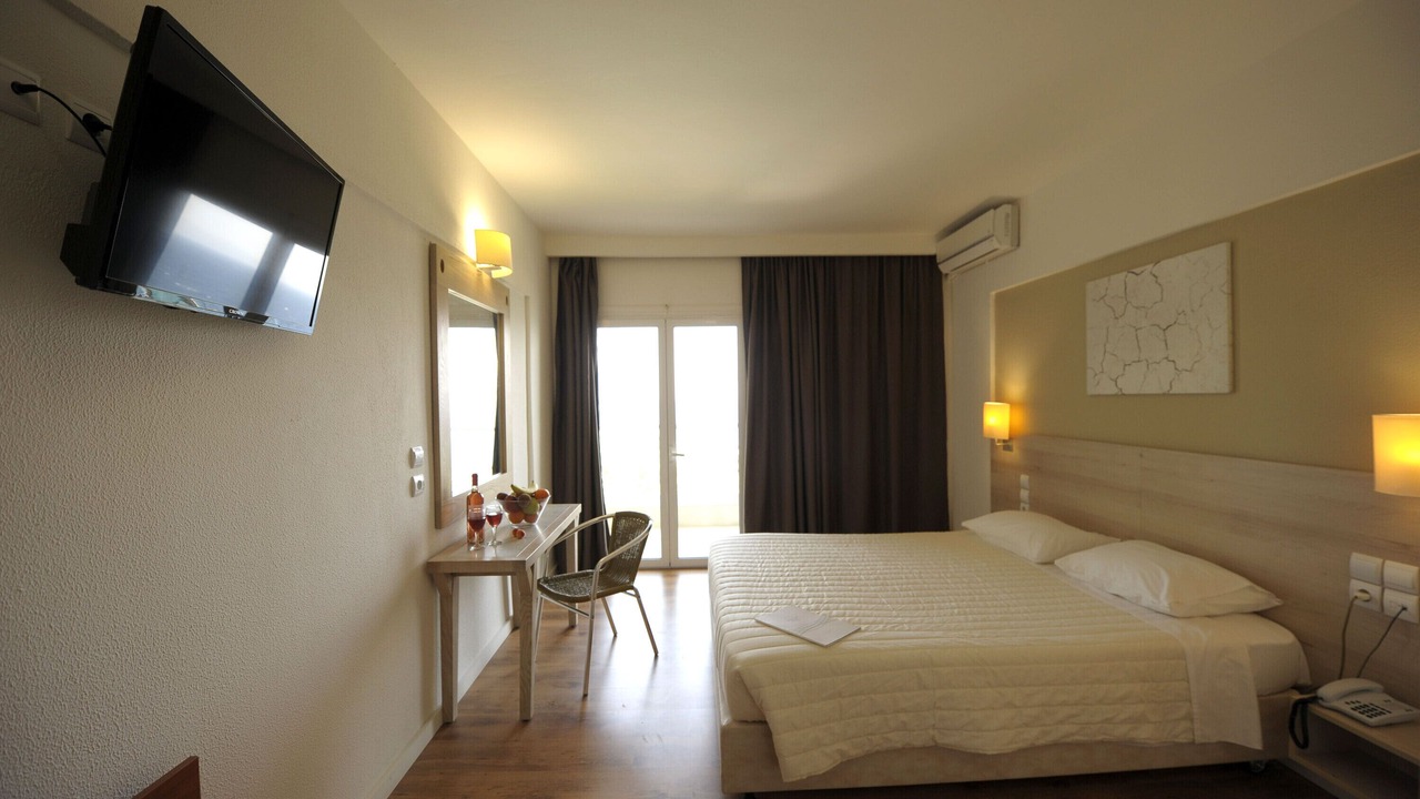 Photo of Bedroom in Eretria