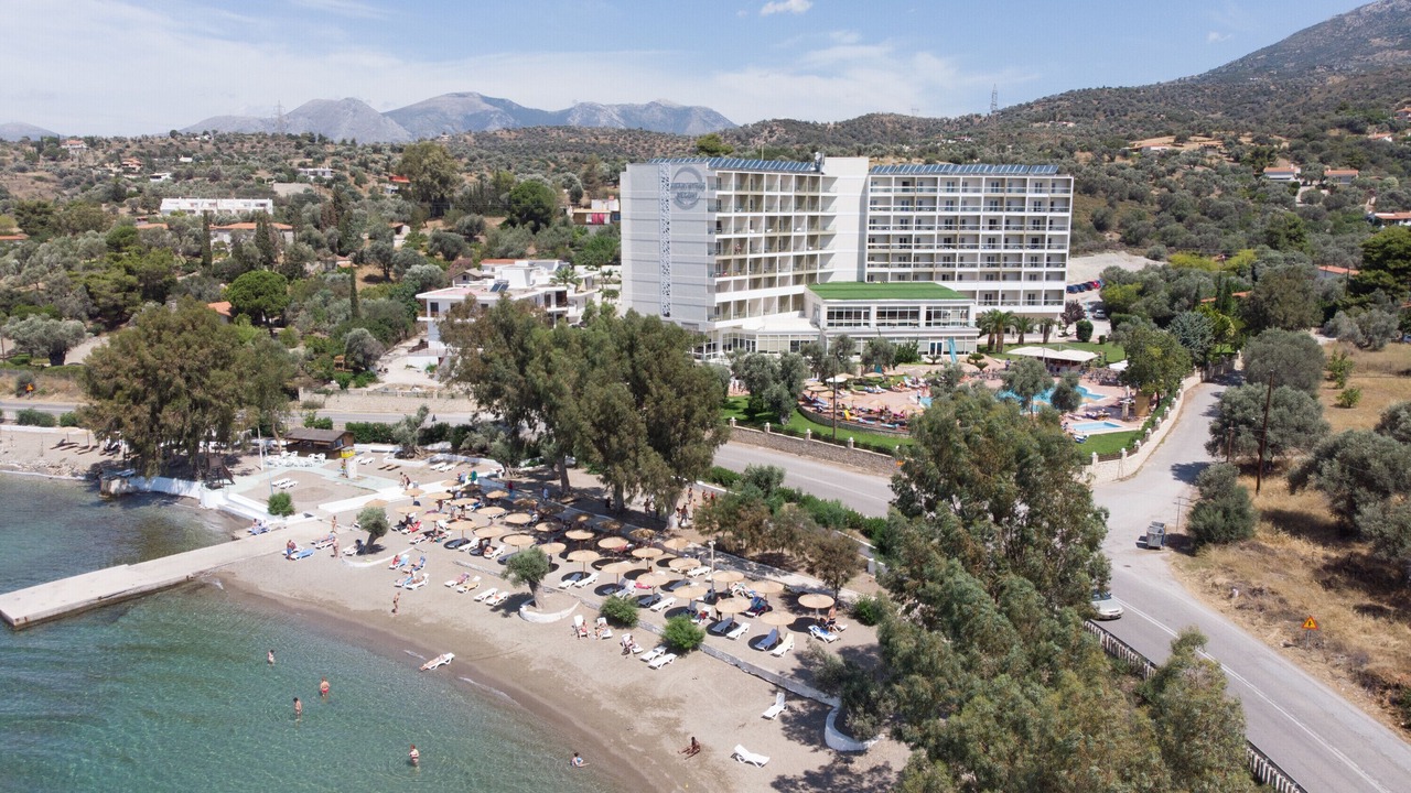 Photo of Outdoor in Eretria