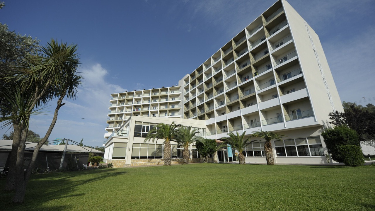 Photo of Outdoor in Eretria