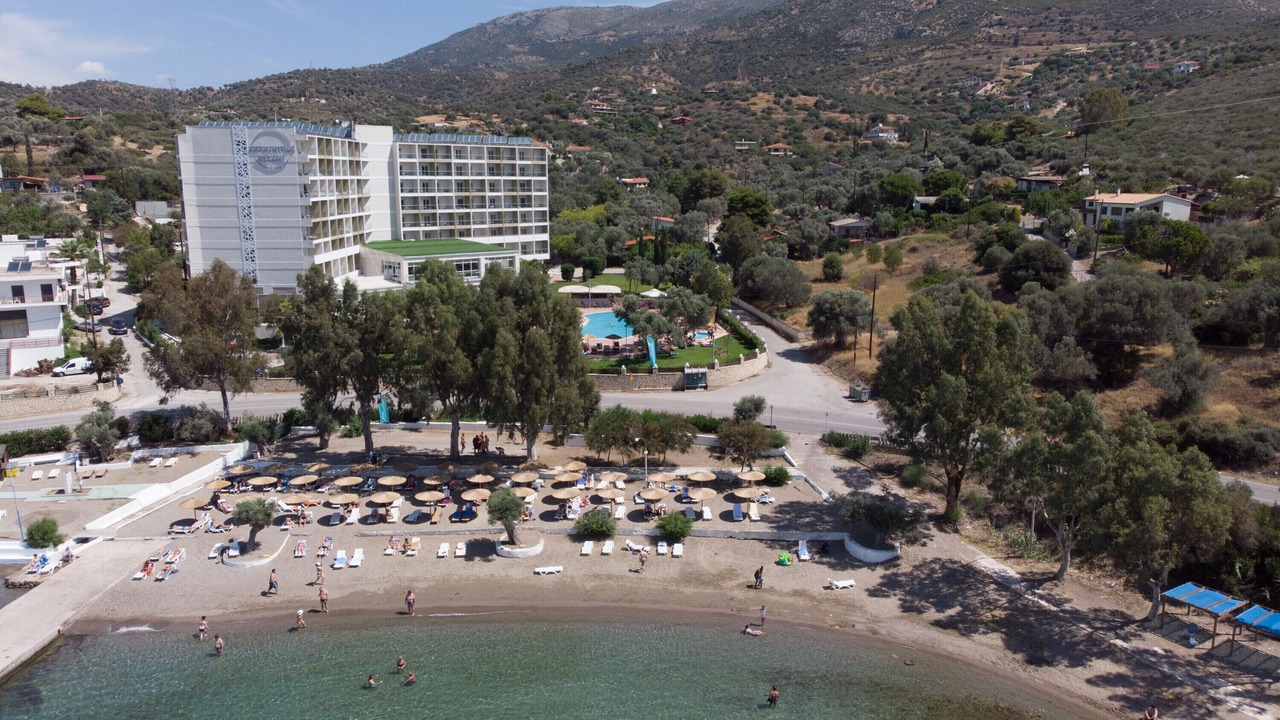 Photo of Others in Eretria