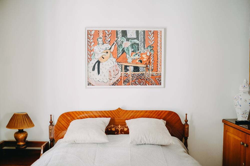 Photo of Bedroom in Piraeus