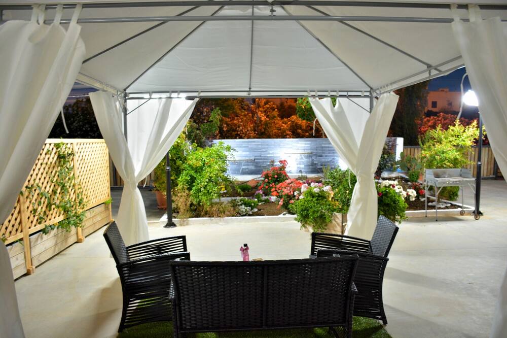 Photo of Patio Balcony in Stavromenos