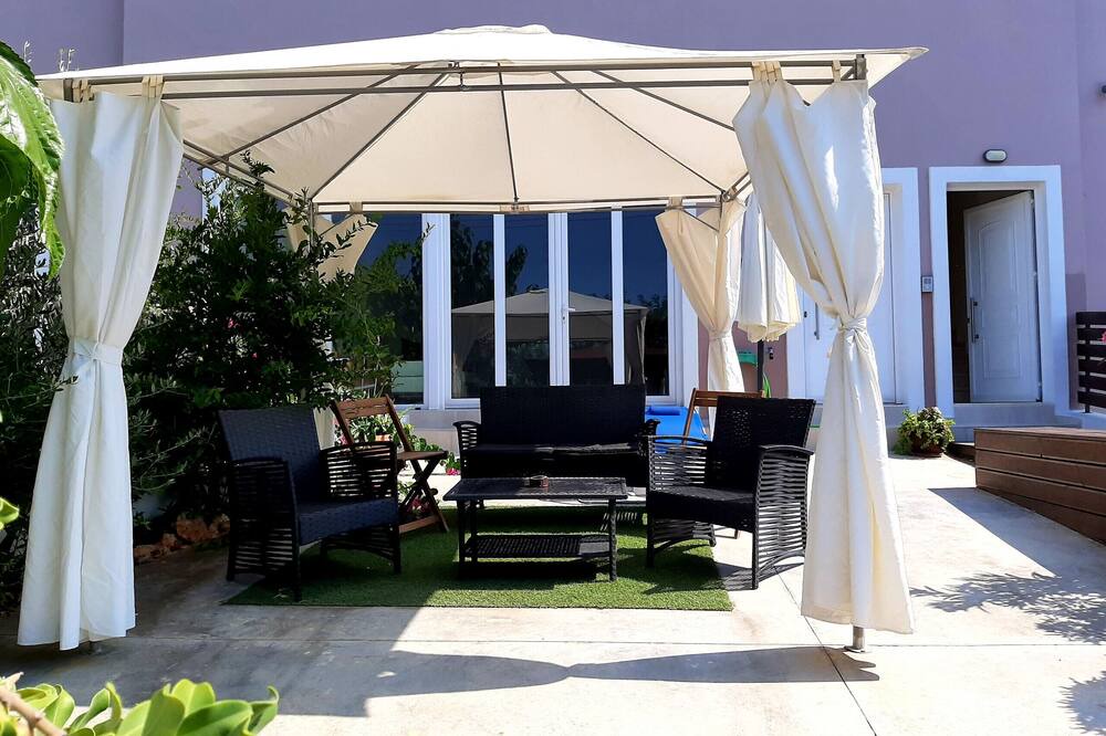 Photo of Outdoor in Stavromenos