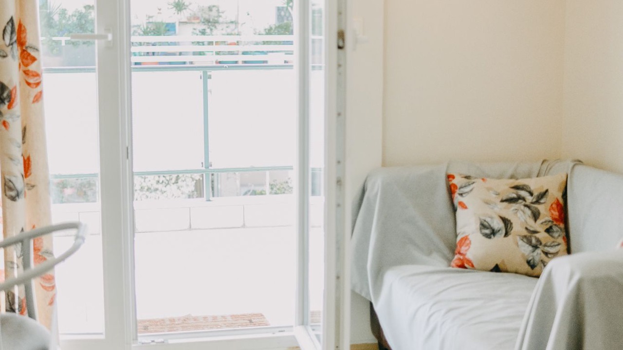 Photo of Patio Balcony in Piraeus