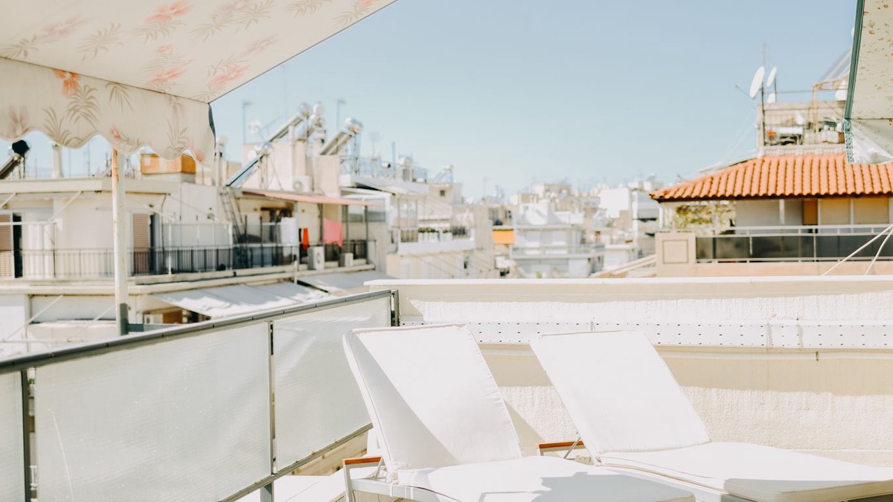 Photo of Outdoor in Piraeus