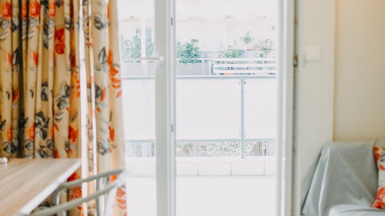 Photo of Patio Balcony in Piraeus