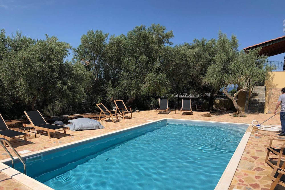 Photo of Outdoor in Xifias