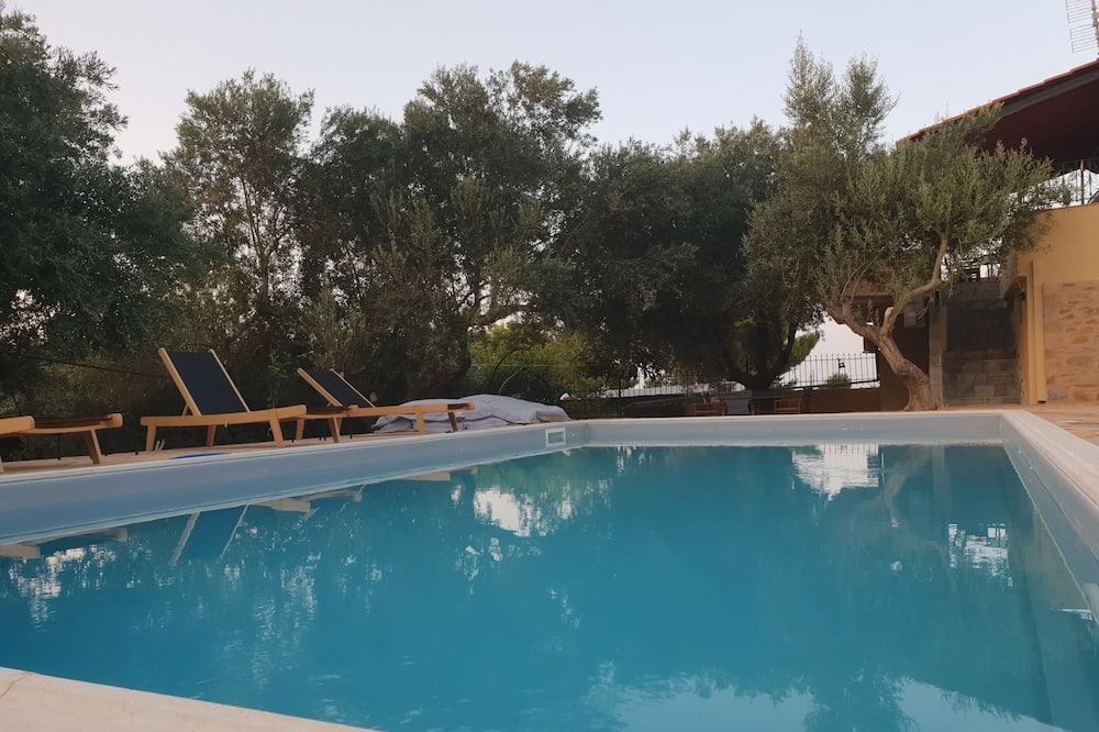 Photo of Outdoor in Xifias