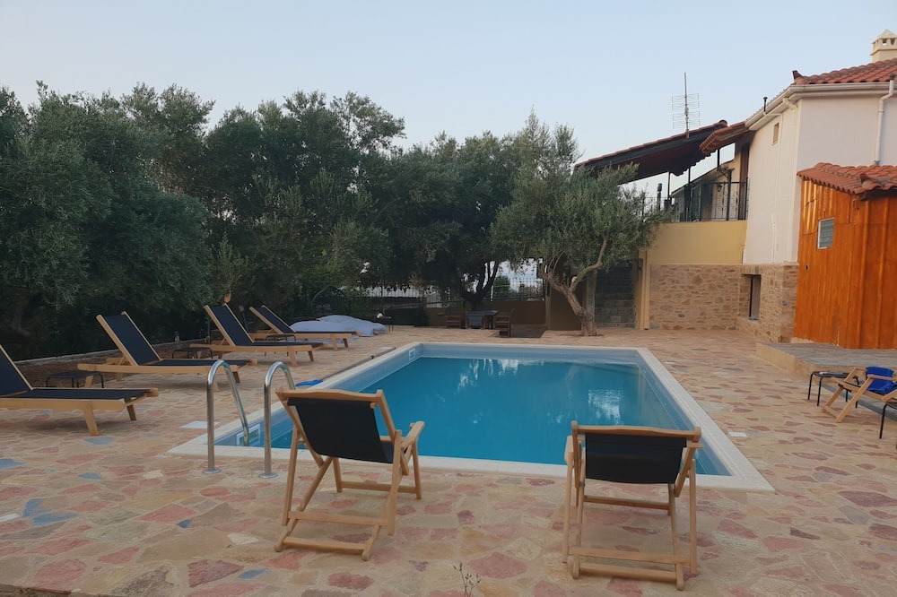Photo of Outdoor in Xifias