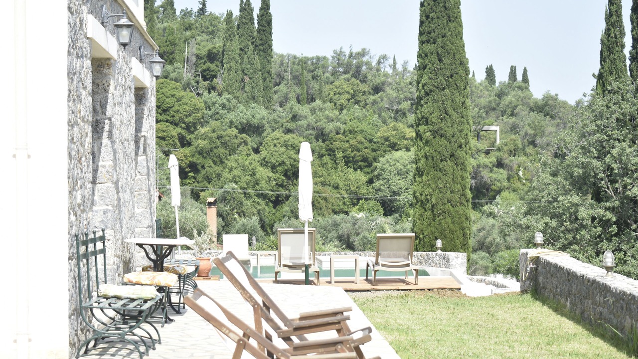 Photo of Outdoor in Perama