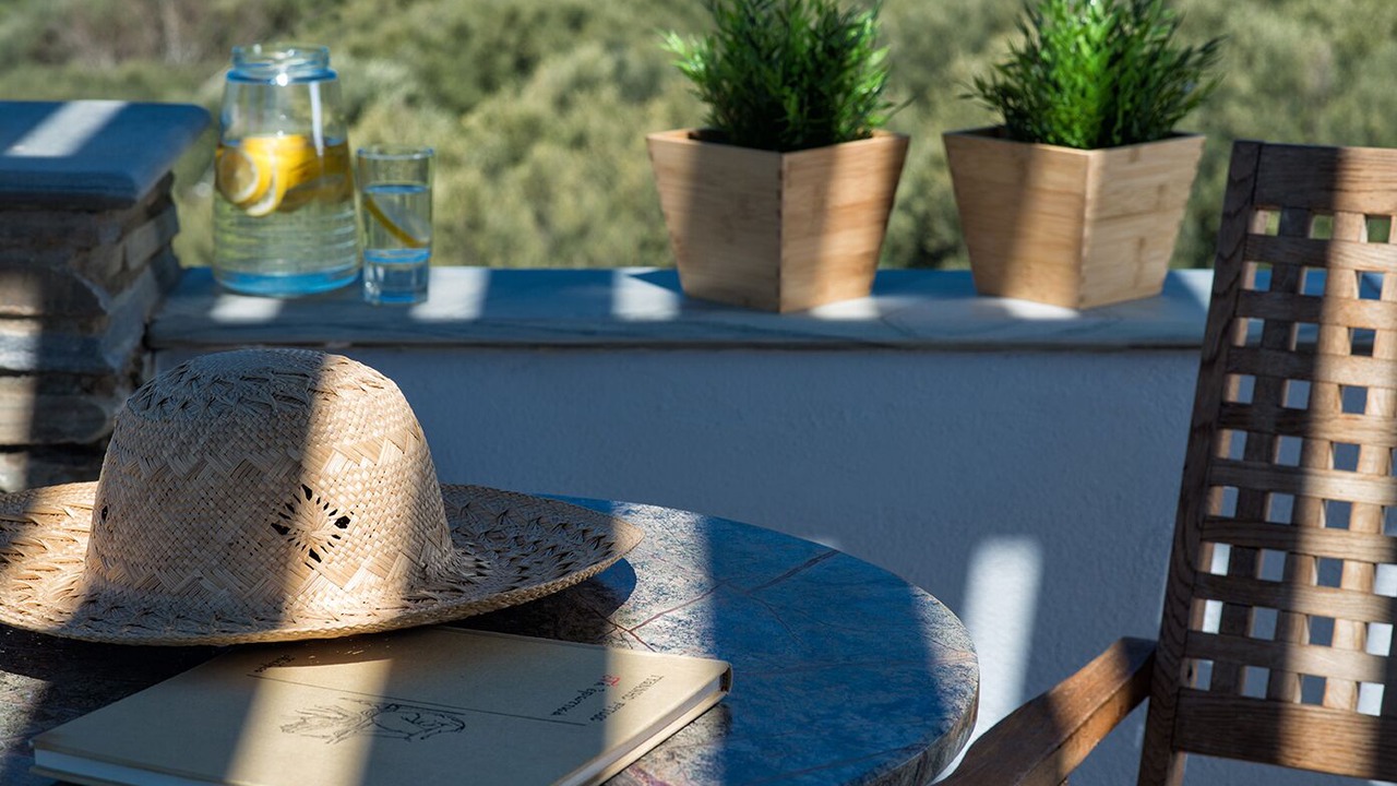Photo of Outdoor in Minoa Pediada
