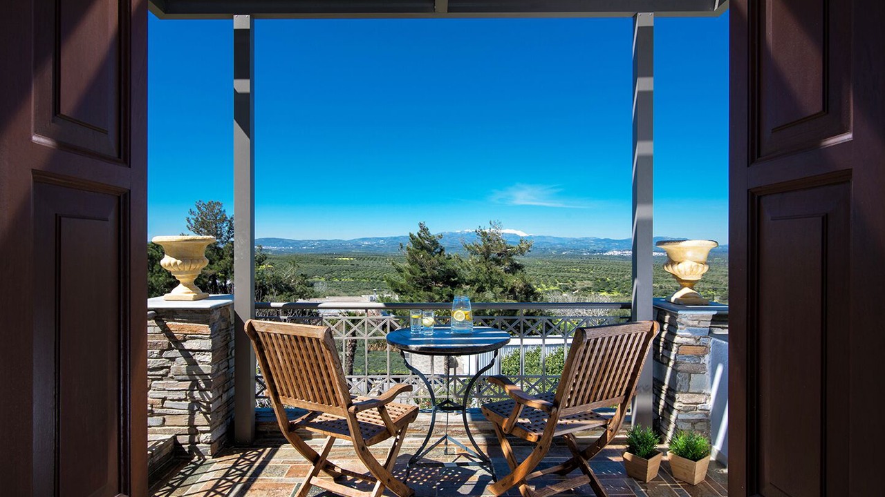 Photo of Outdoor in Minoa Pediada