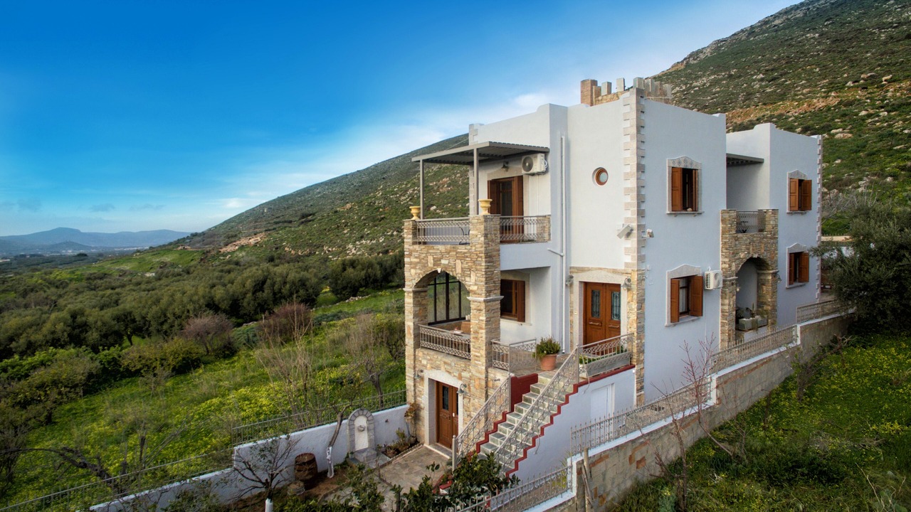 Photo of Outdoor in Minoa Pediada
