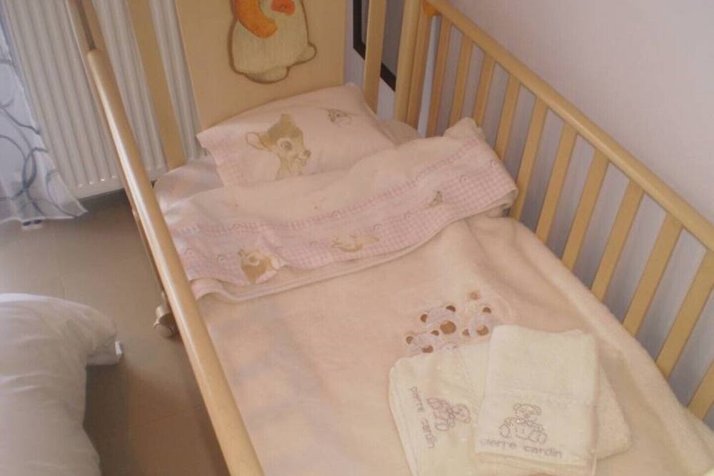 Photo of Bedroom in Pitharion
