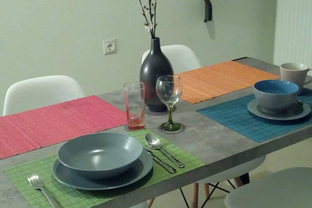 Photo of Kitchen in Pitharion