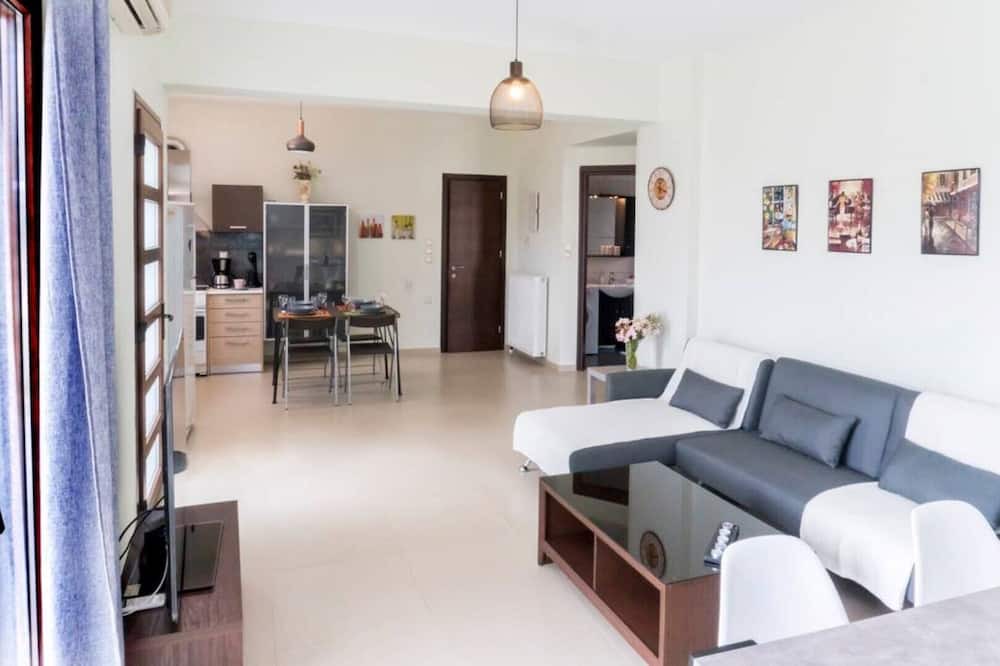 Photo of Bedroom in Pitharion