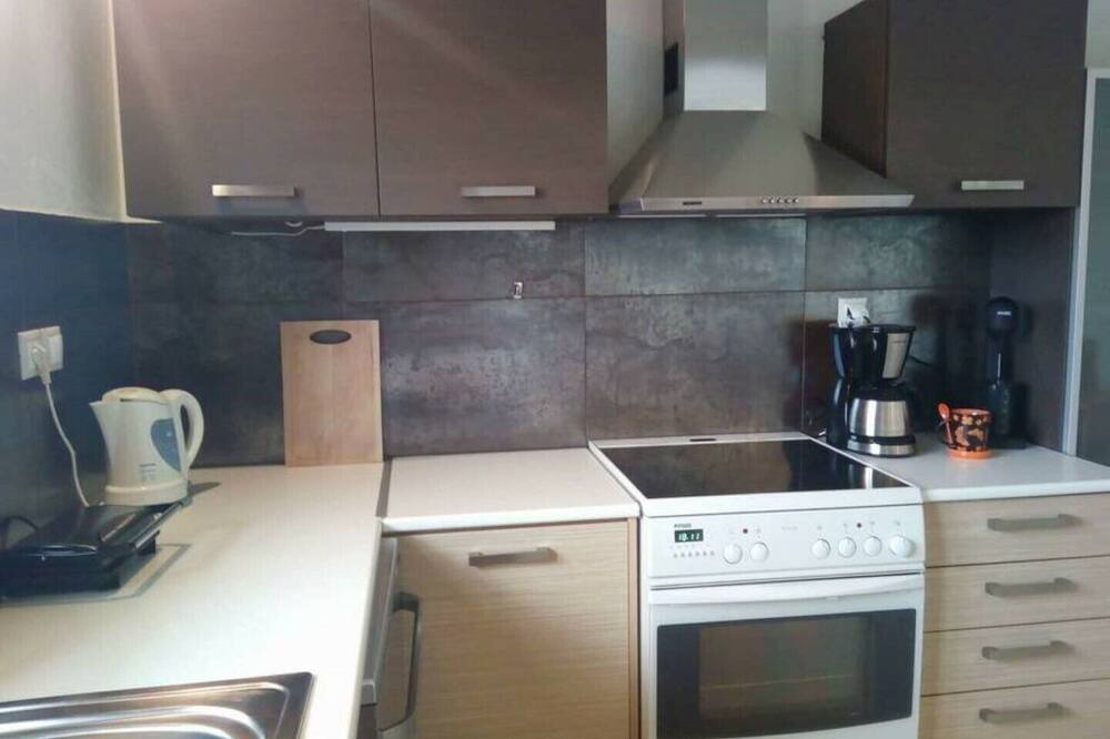Photo of Kitchen in Pitharion