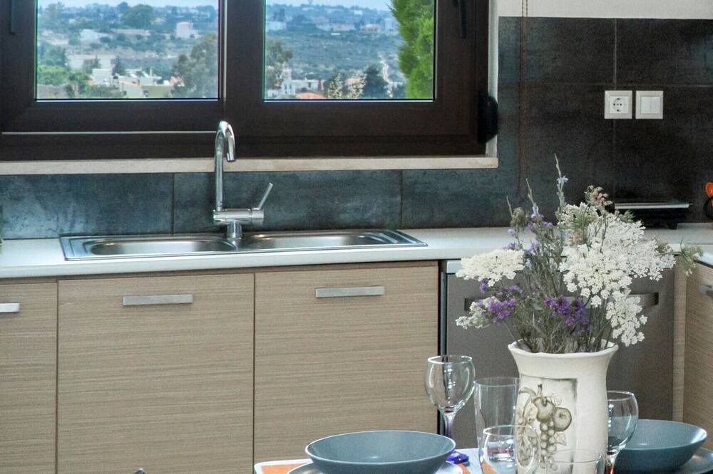 Photo of Kitchen in Pitharion