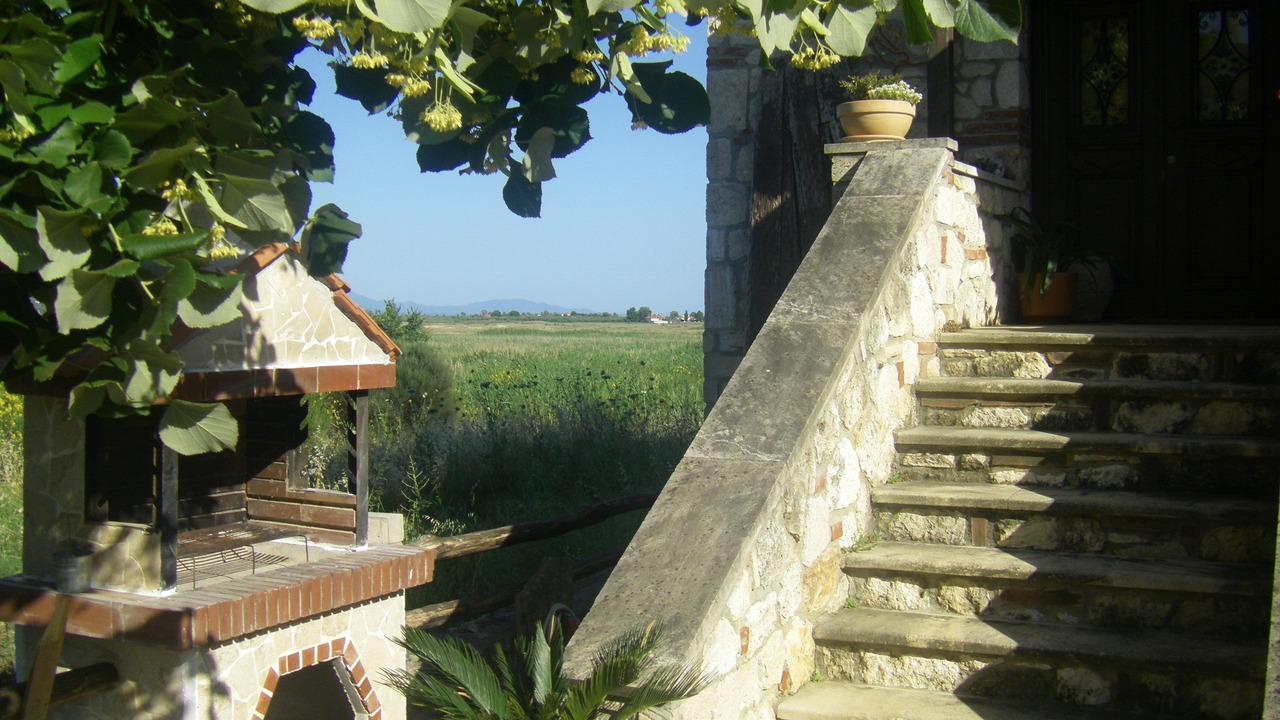 Photo of Outdoor in Psakoudia