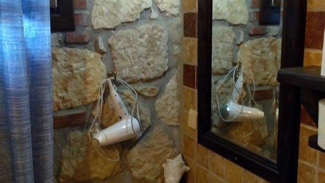 Photo of Bathroom in Psakoudia
