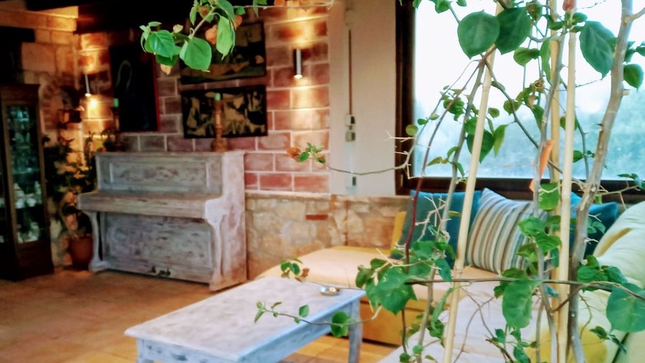 Photo of Livingroom in Psakoudia