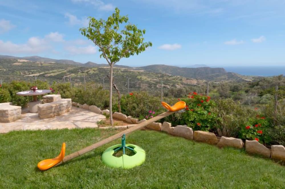 Photo of Outdoor in Triopetra
