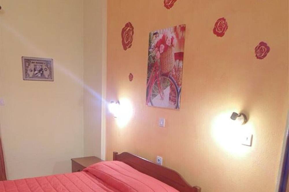 Photo of Bedroom in Agios Matthaios