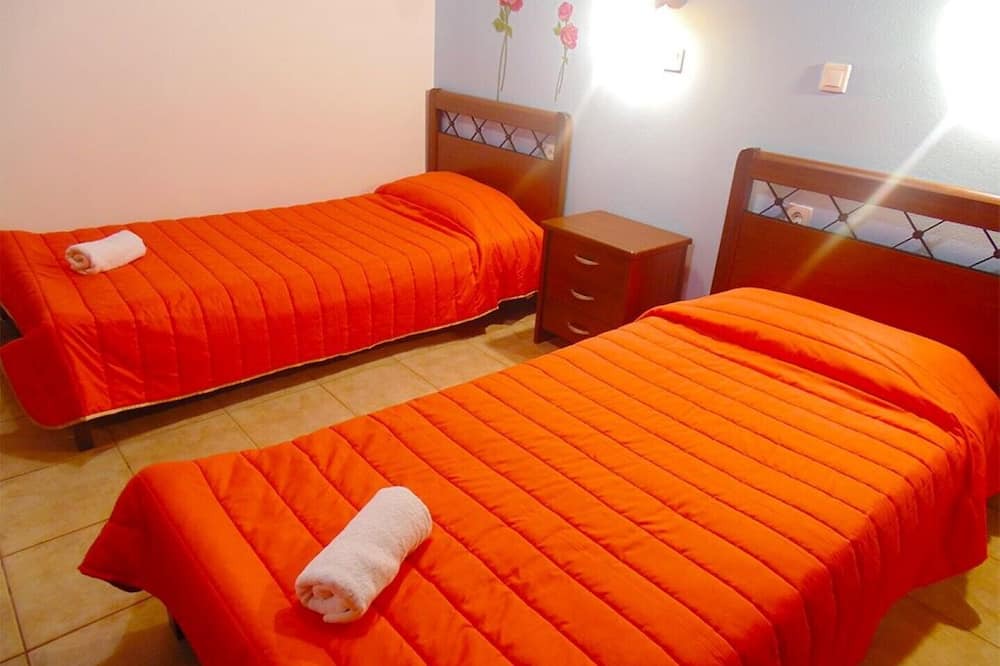 Photo of Bedroom in Agios Matthaios
