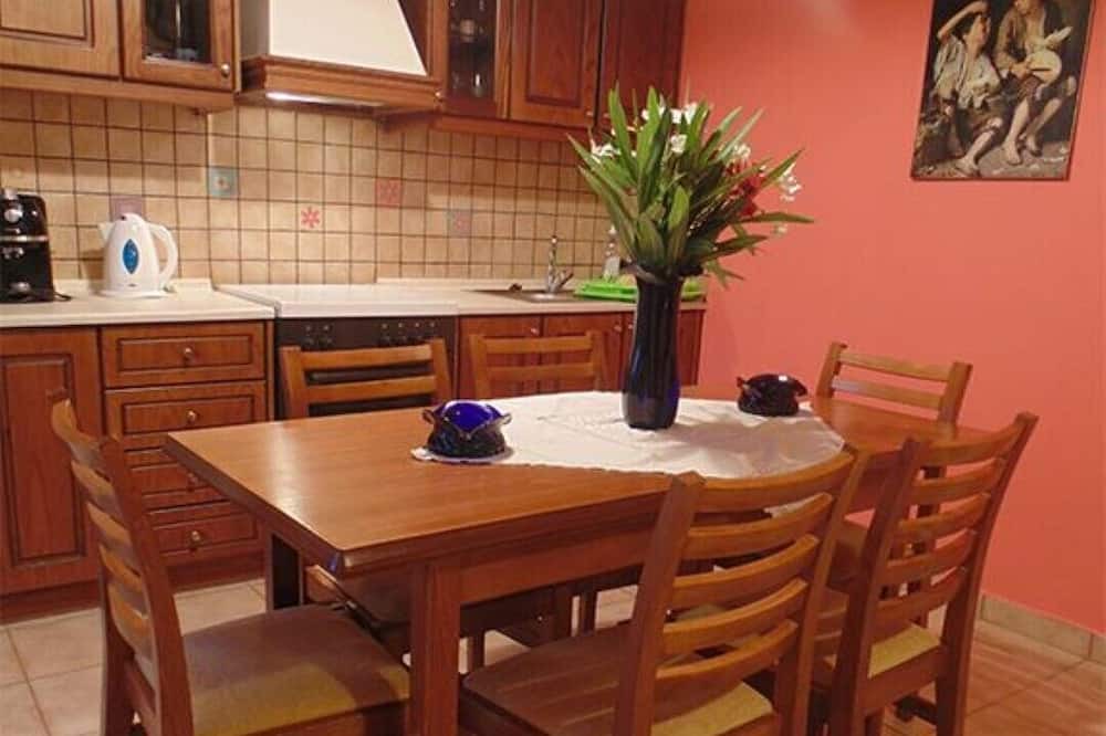 Photo of Kitchen in Agios Matthaios