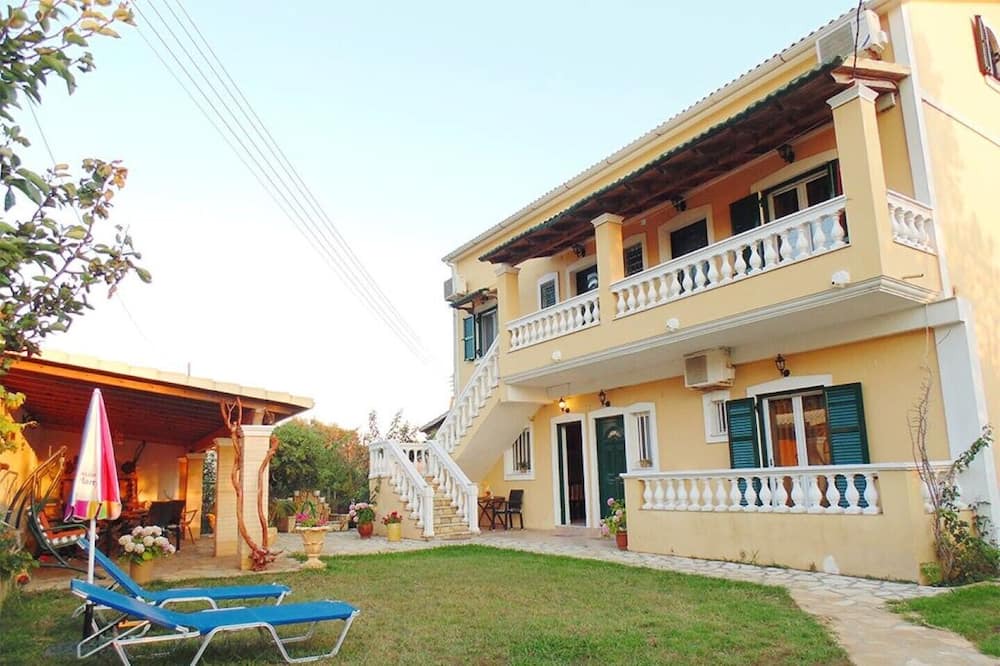 Photo of Outdoor in Agios Matthaios