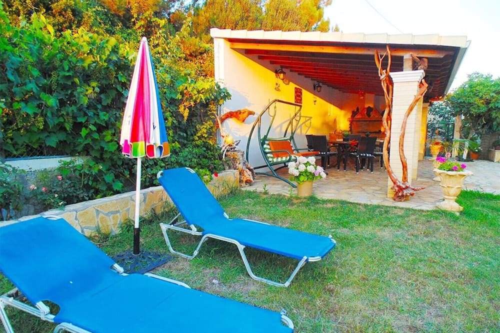 Photo of Outdoor in Agios Matthaios