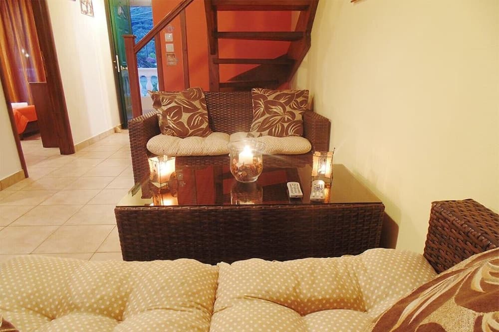 Photo of Livingroom in Agios Matthaios