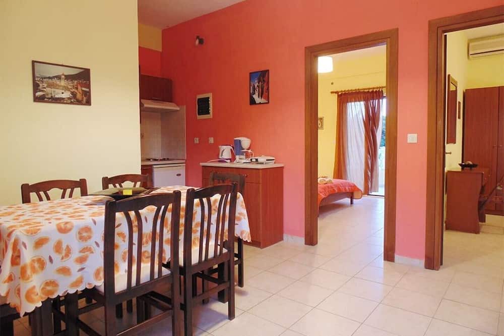 Photo of Kitchen in Agios Matthaios