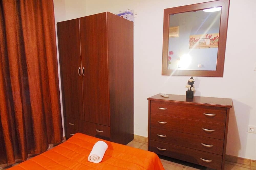 Photo of Bedroom in Agios Matthaios
