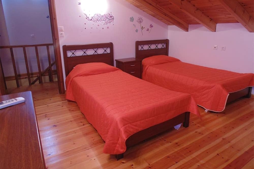 Photo of Bedroom in Agios Matthaios