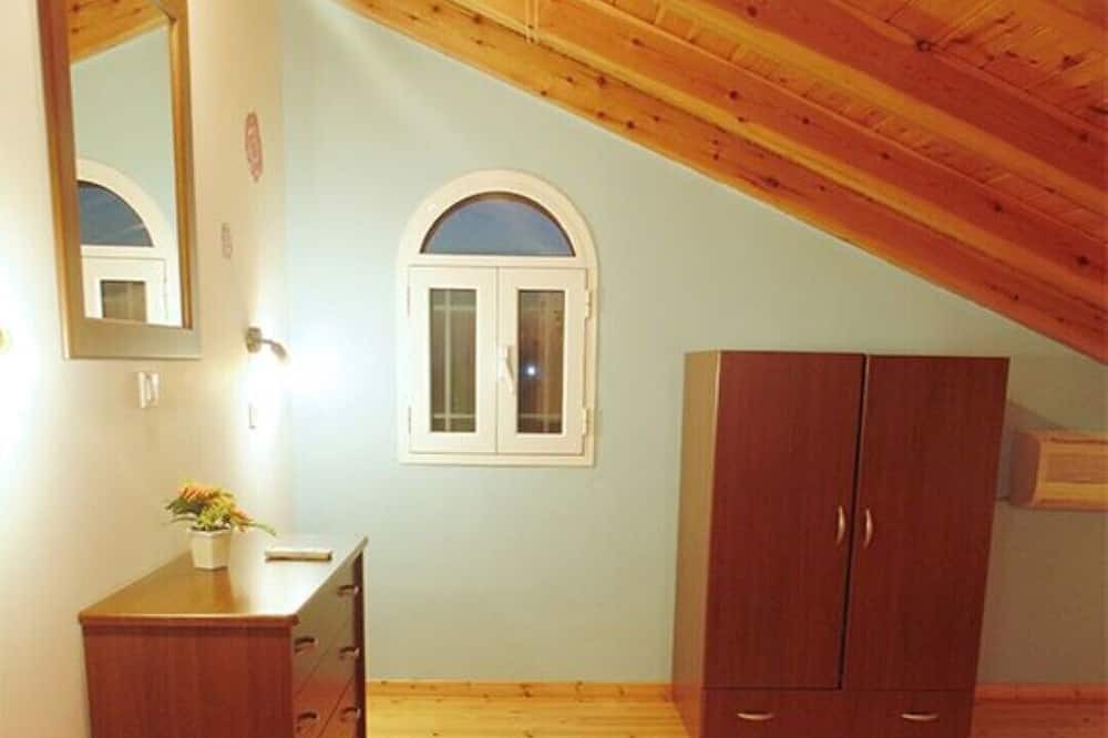 Photo of Bedroom in Agios Matthaios
