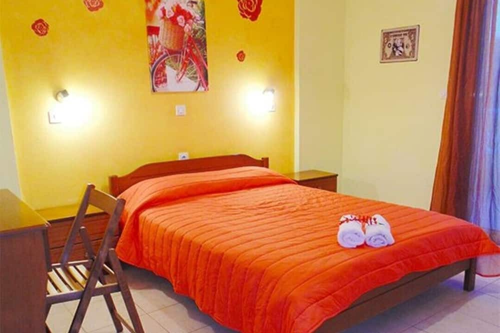 Photo of Bedroom in Agios Matthaios
