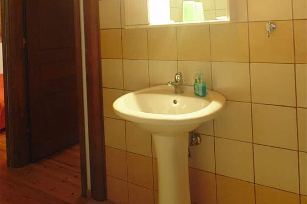 Photo of Bathroom in Agios Matthaios