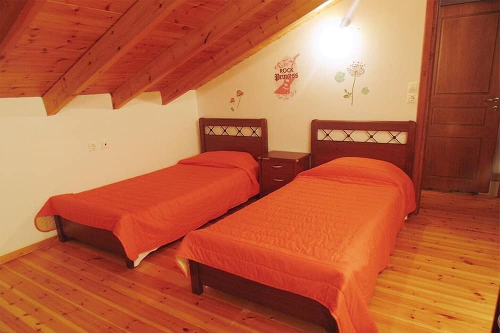 Photo of Bedroom in Agios Matthaios