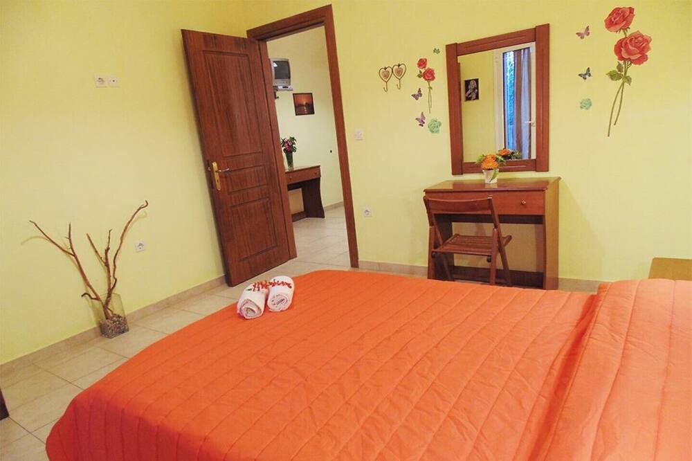 Photo of Bedroom in Agios Matthaios