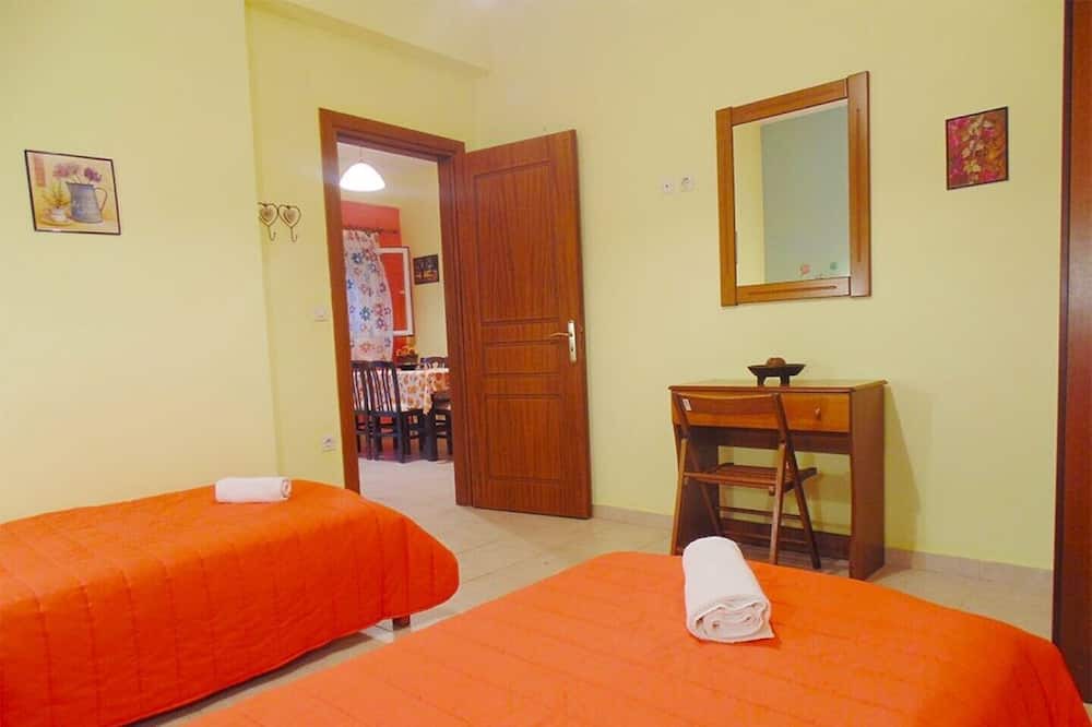 Photo of Bedroom in Agios Matthaios