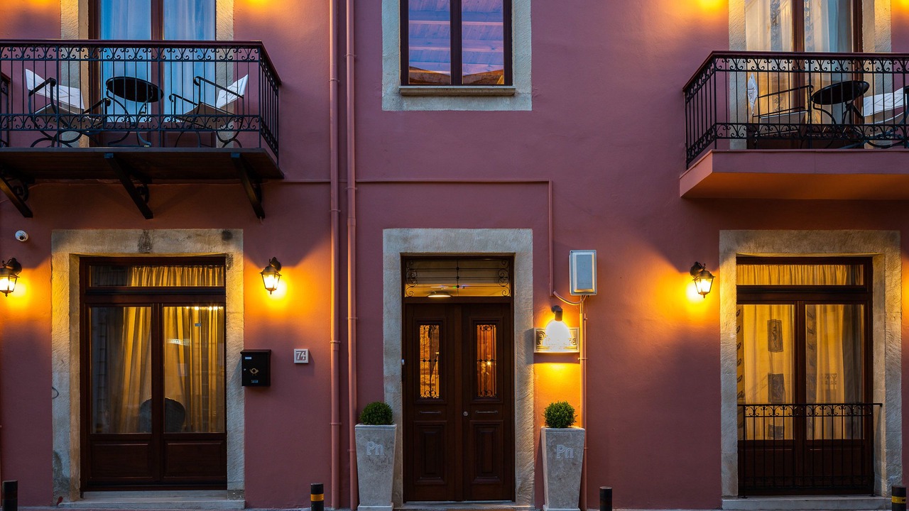 Photo of Outdoor in Rethymno