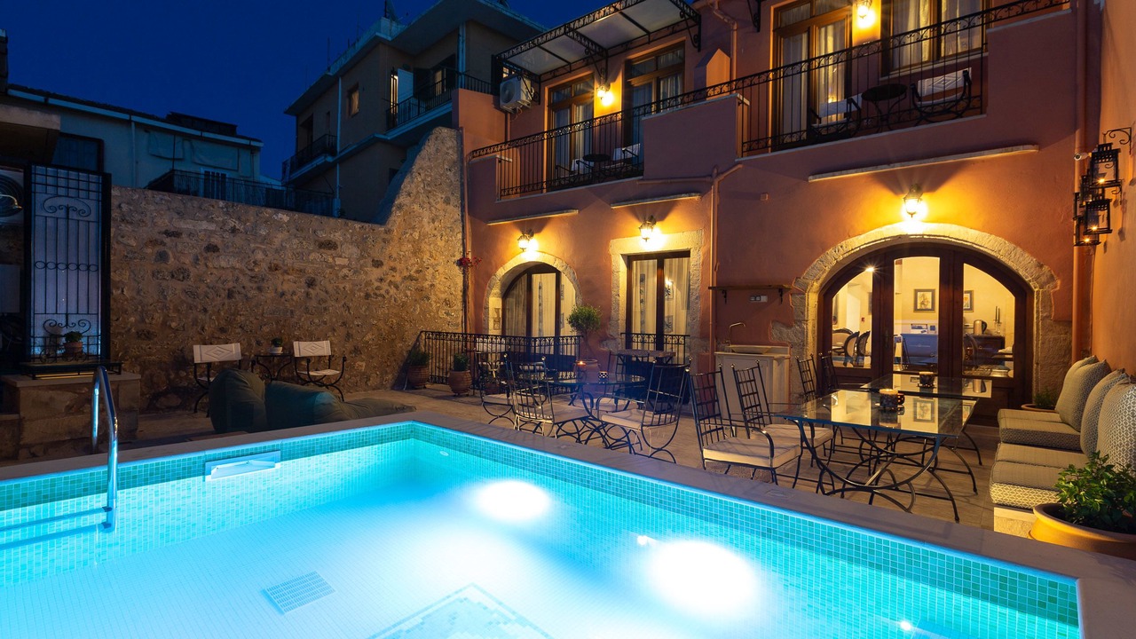 Photo of Outdoor in Rethymno