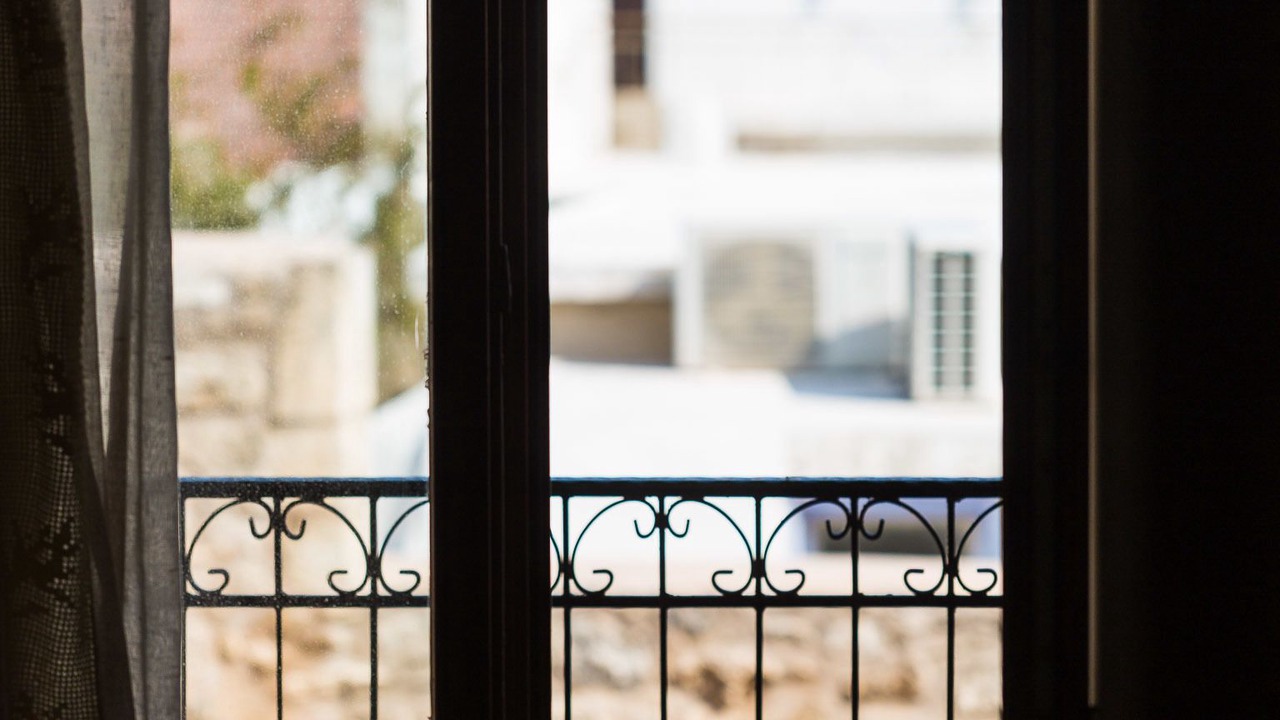 Photo of Patio Balcony in Rethymno