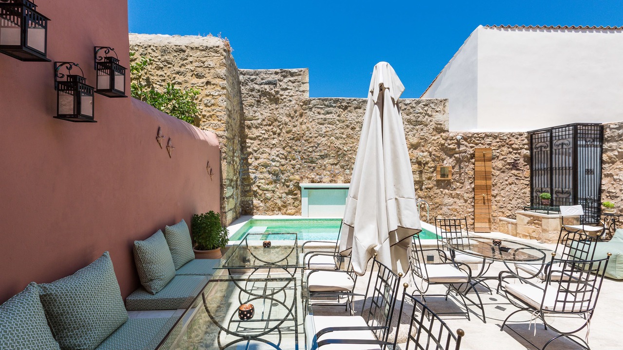 Photo of Outdoor in Rethymno
