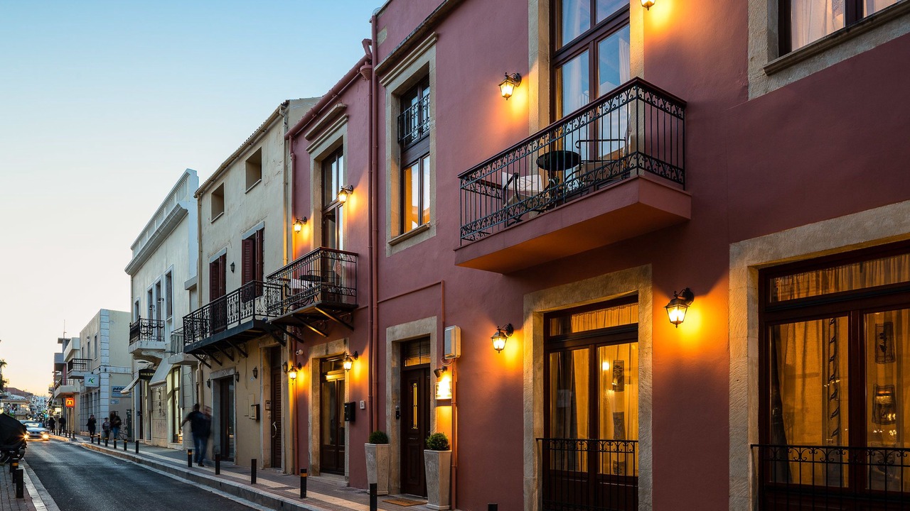 Photo of Outdoor in Rethymno